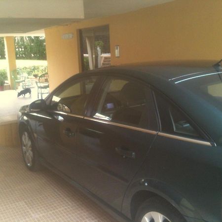 Barlovento H Xeraco Exterior foto