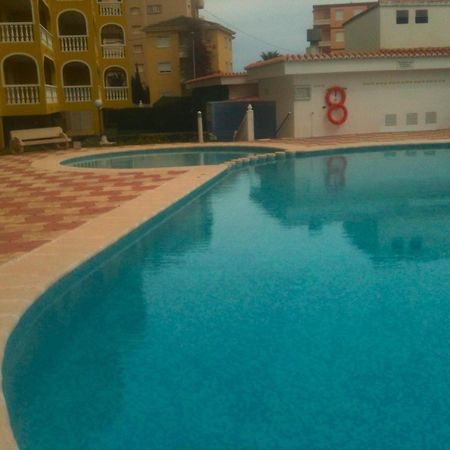 Barlovento H Xeraco Exterior foto