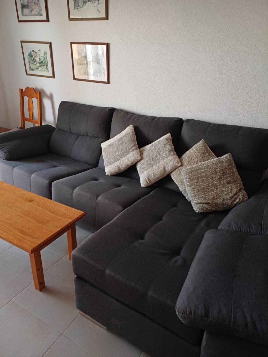 Barlovento H Xeraco Exterior foto