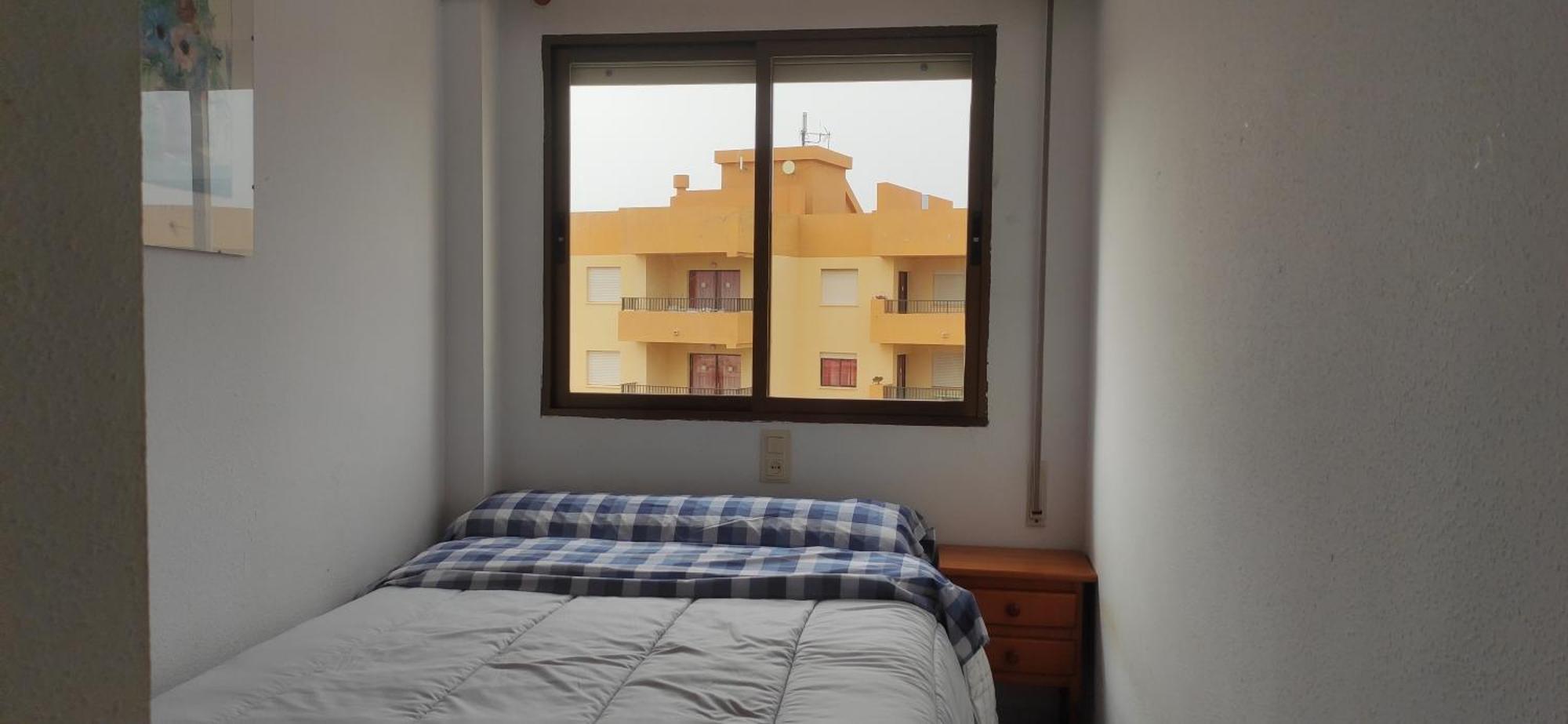 Barlovento H Xeraco Exterior foto