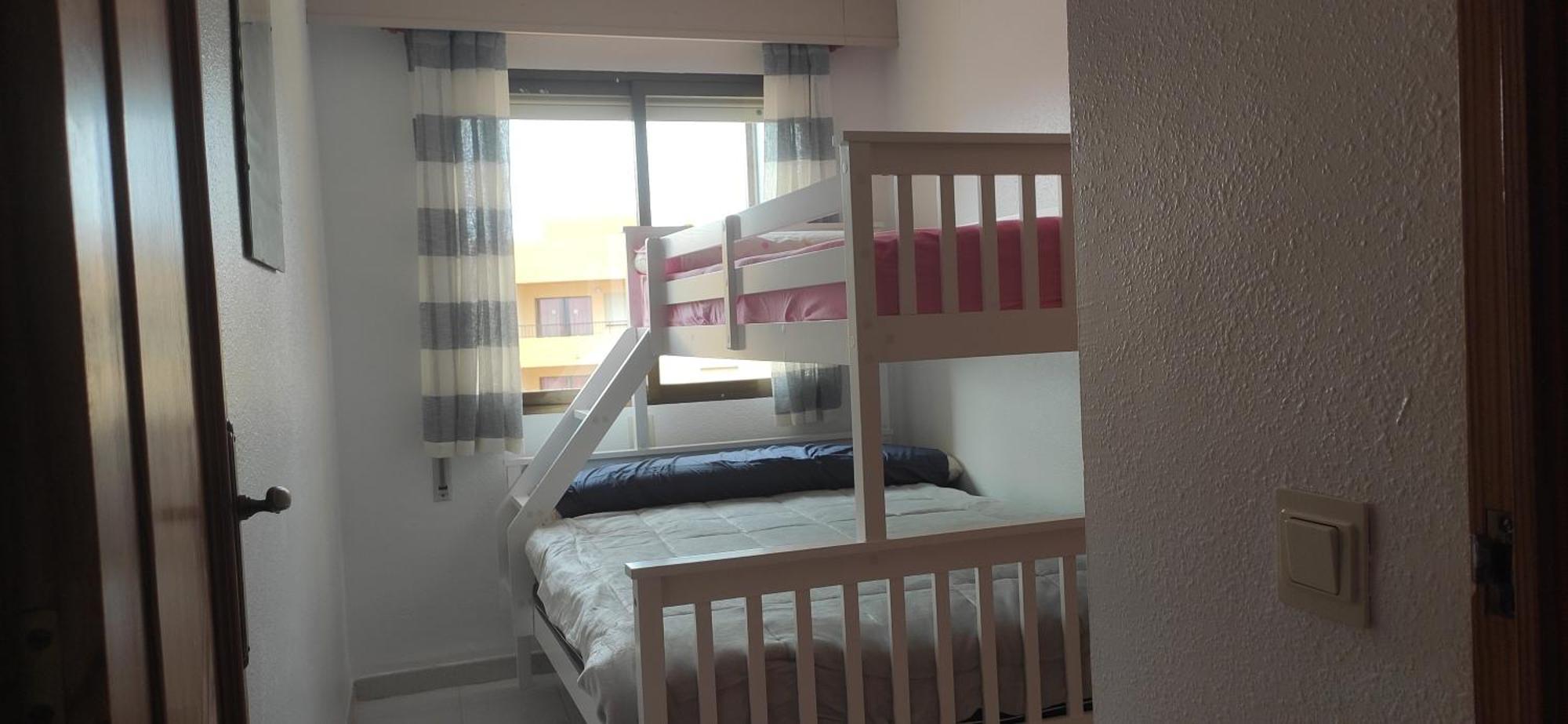 Barlovento H Xeraco Exterior foto