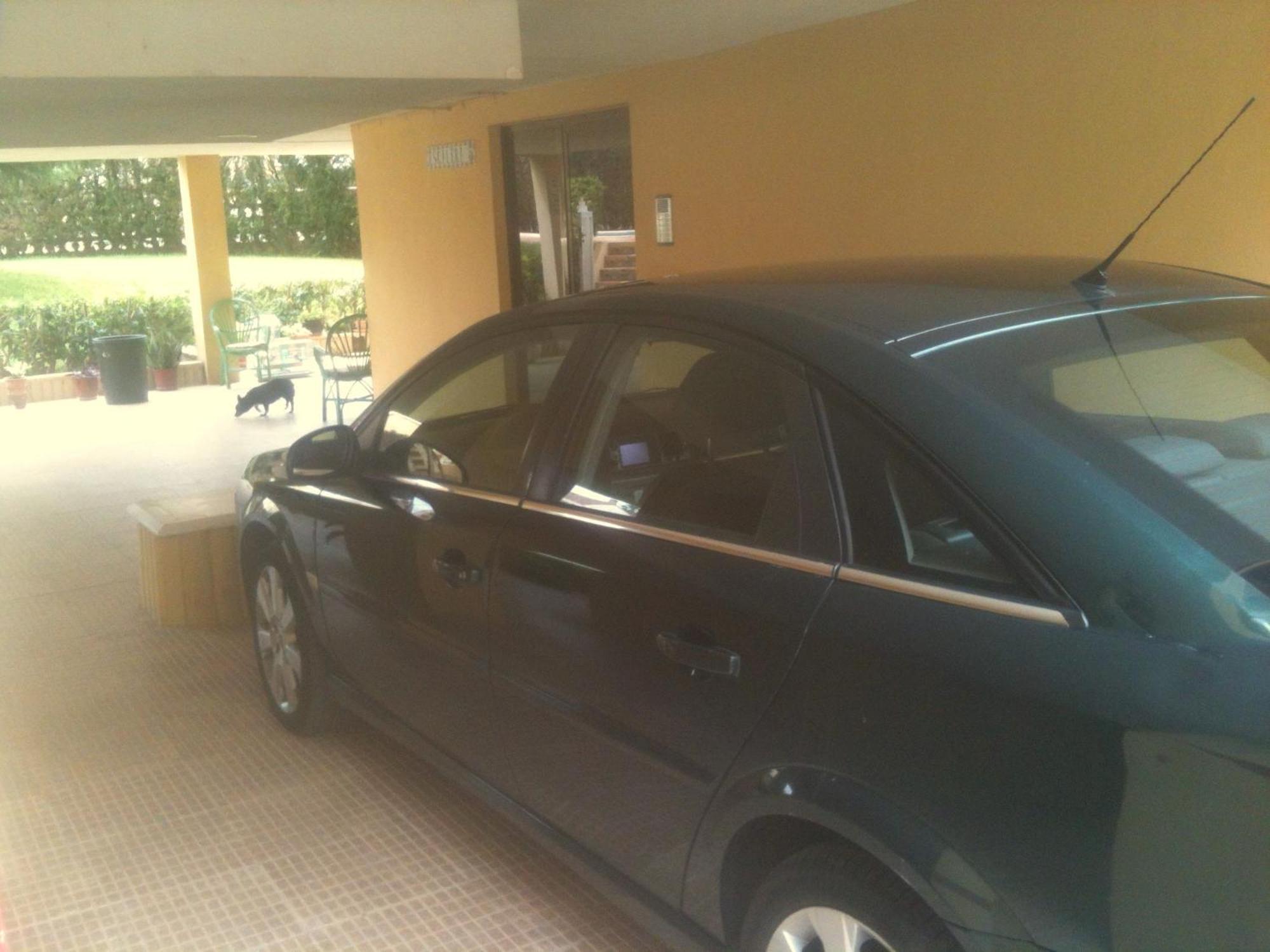 Barlovento H Xeraco Exterior foto