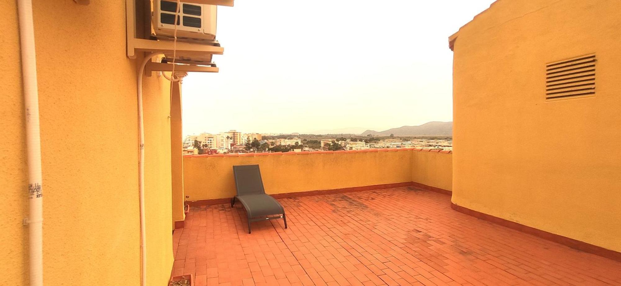 Barlovento H Xeraco Exterior foto