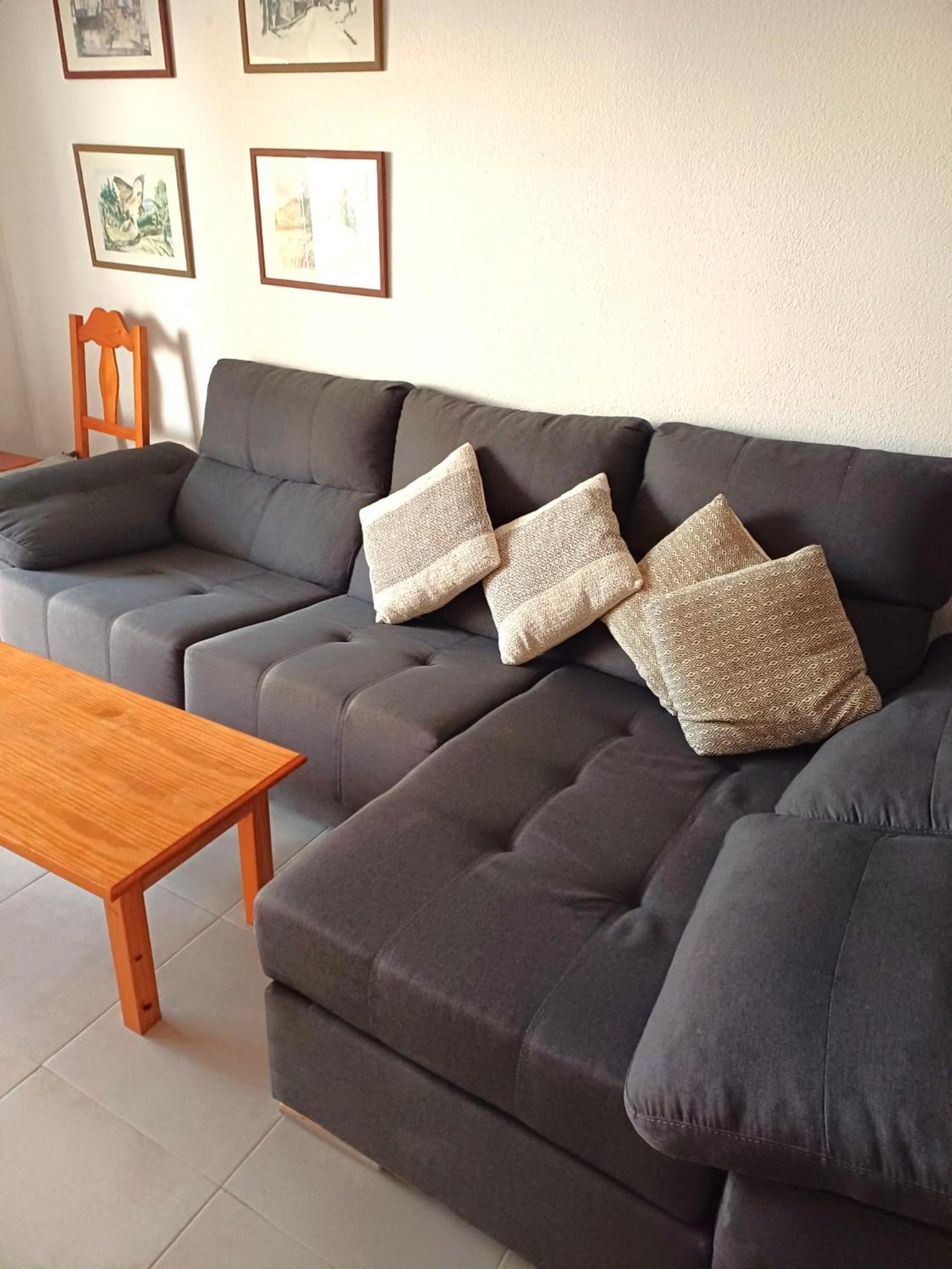Barlovento H Xeraco Exterior foto